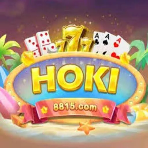 hoki8815 APK Bingo