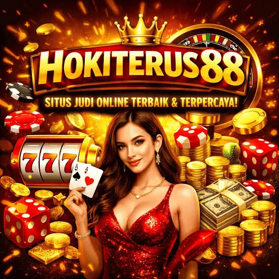 HOKITERUS88 - Game Arcade Terbaik untuk Penggemar Adrenalin