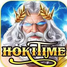 HOKITIME - Game Tycoon Memukau