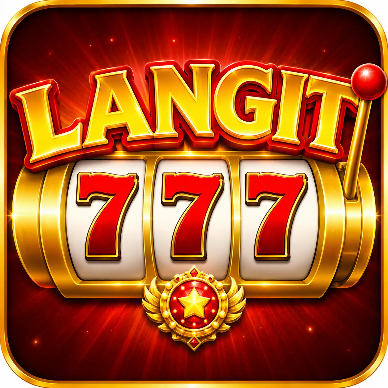 langit777 APK Idle