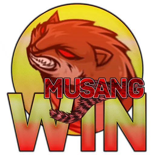 MUSANGWIN - Game Bingo Seru dan Menyenangkan