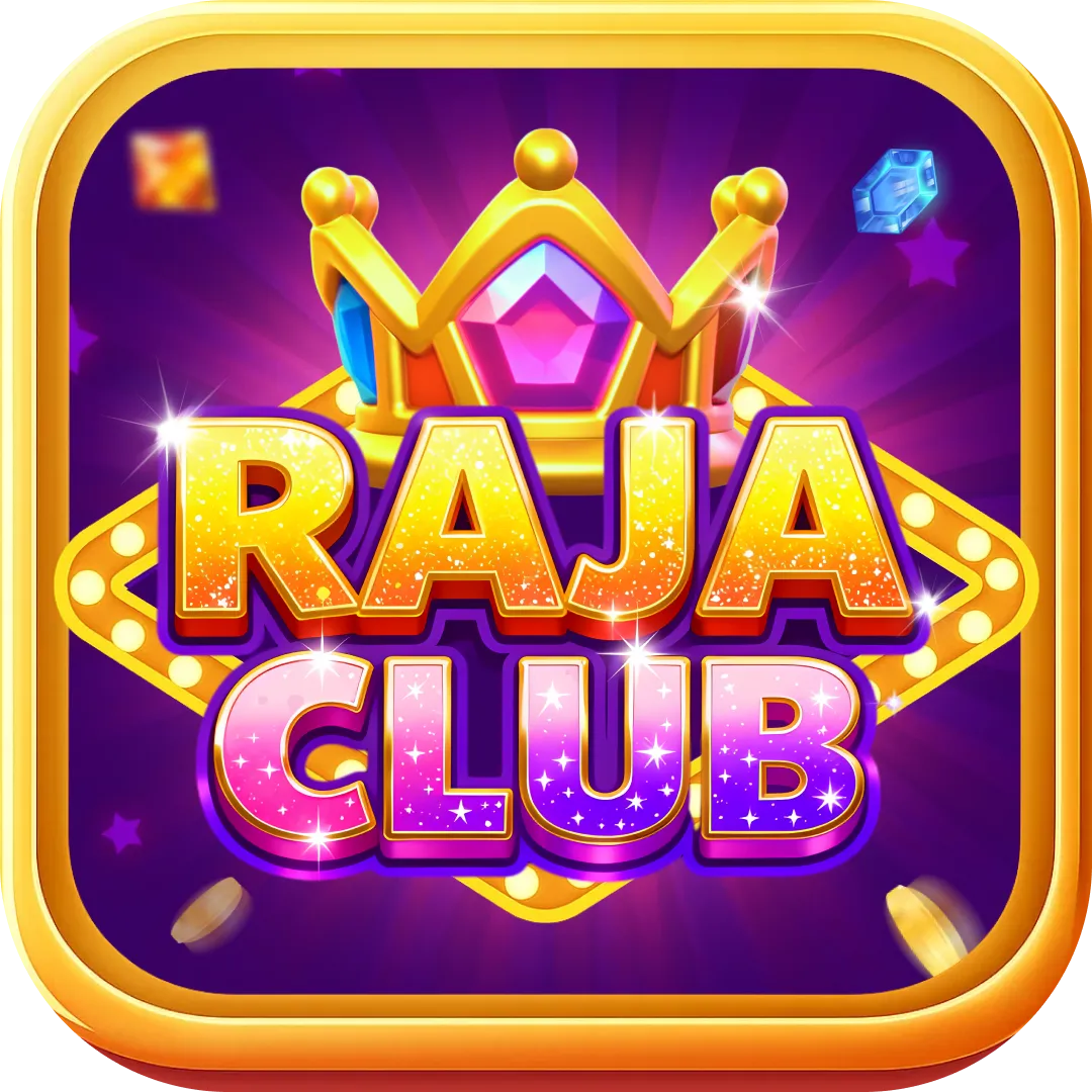 rajaclub APK Motor Racing