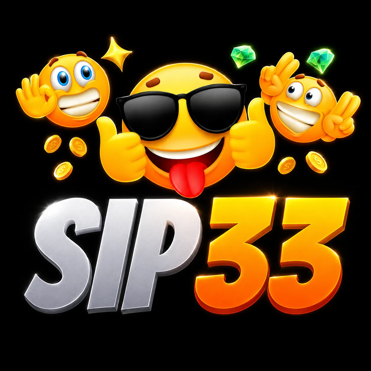 SIP33 - Game FPS Terbaik untuk Pengalaman Menyeruak
