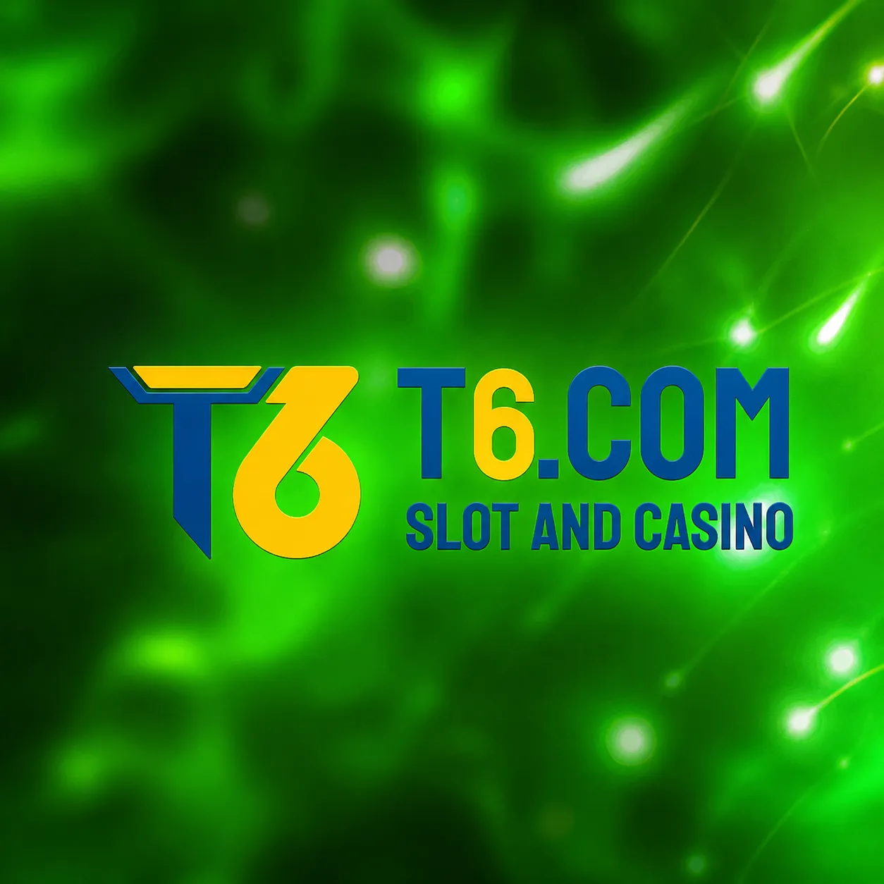 T6 - Aplikasi Sportsbook Terpercaya di Tangan Anda